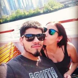 Meet your Posher, Tanya